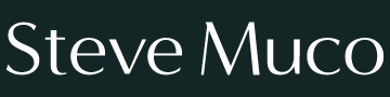 Steve Muco